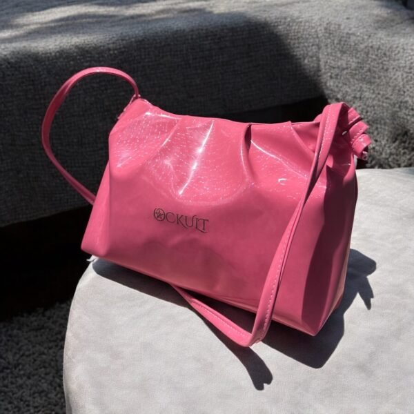 Star Pink Small Bag